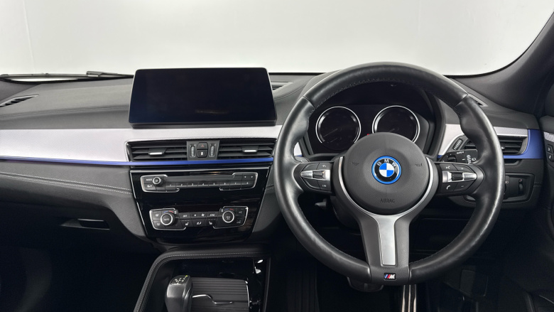 BMW X2 xDrive 25e M Sport 5dr Auto [Tech Pack II] Hatchback